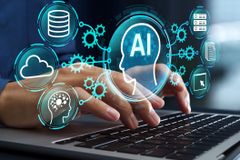 Barna Research suggests more Christians are adopting AI | Baptist Press