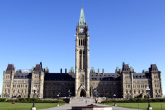 Canadian evangelicals urged to contact MPs over assisted suicide for mental illness