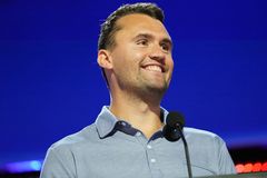 Oklahoma State University reassigns advisor who reprimanded student for honoring Charlie Kirk