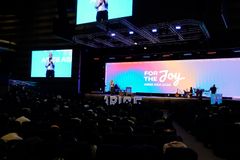 The next missionary wave will come from the hardest places on earth, Arise Asia’s David Ro says