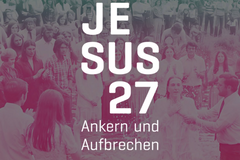 Christians from across German-speaking world to gather for JESUS27 revival conference