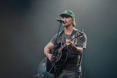 Pat Barrett Wants to Change the Way We Think About Worship - RELEVANT