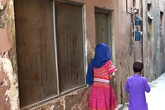 Christian girl struggles to void forced marriage in Pakistan