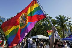 Appeals court upholds Florida law banning kids from drag shows