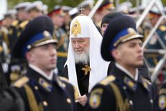 Nuclear Weapons as ‘God’s Grace and Mercy’?