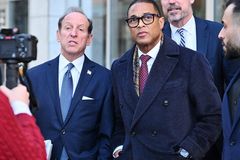 Don Lemon calls Minnesota church protest charges “vindictive prosecution” in appeal