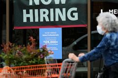 Labor report shows thousands of July layoffs, 4% unemployment
