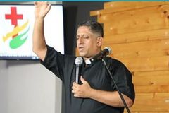 Baptist pastor released from Syria after 2 weeks in jail over Facebook posts purportedly offensive to Islam