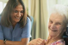 First hospice day center initiative could be rolled out across Latvia