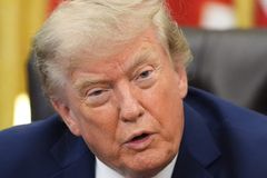Trump signs new orders targeting birthright citizenship