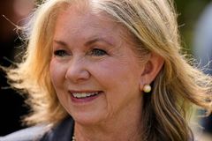Mixed results as Trump power tested in Tennessee primary