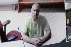 Man admitted planning Spokane arson for weeks, police say