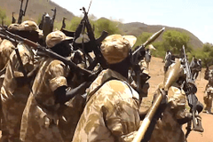 Another Church Leader Abducted in Sudan - Morningstar News
