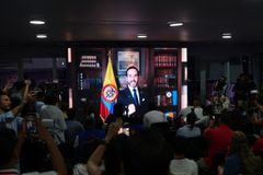 Abelardo de la Espriella becomes president of Colombia