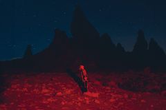 Phoebe Bridgers Is Premiering Her New Album in Planetariums — and Taking Everyone's Phone - RELEVANT