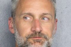 Former IT consultant for church gets 40 years for filming child sexual abuse material