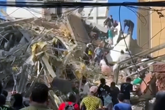 7.4 earthquake strikes Colombia, leaving injuries and damage across several cities