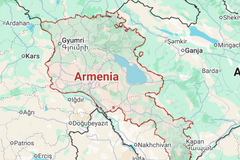 World’s tallest statue of Jesus planned in Armenia