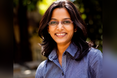 Pranitha 'Pinky' Timothy, Lausanne justice advocate, dies at 51