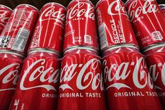 Coca-Cola faces claims that personalization system bans Christian phrases