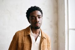 'Stranger Things' Star Caleb McLaughlin: "My Faith Isn't a Phase" - RELEVANT