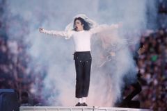 The Michael Jackson Biopic Just Hit Streaming — The Questions It Dodged Didn't Go Away - RELEVANT