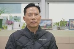 Korean pastor who spent months in prison meets President Donald Trump at White House