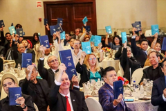 Bible Society of Mexico celebrates 60 years of bringing the Bible to new generations