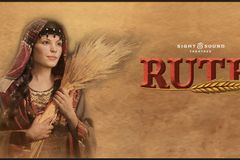 Beloved Sight & Sound production ‘Ruth’ coming to Wonder Project