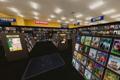 Someone Rebuilt Blockbuster on the Internet So You Can Walk the Aisles of Your Own Streaming Library - RELEVANT