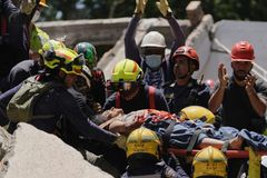 Christian aid groups respond in Colombia as earthquake death toll mounts
