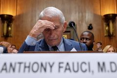 Fauci texts garner backlash after revealing COVID vaccine miscarriage concerns