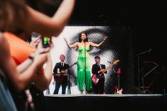The Glam Soul Era Is Here - RELEVANT