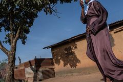 Record-breaking African Ebola outbreak surpasses 4,000 confirmed cases