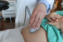 Texas court rules baby must get life-saving surgery after birth