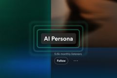 Spotify Will Now Put a Label on Artists Who Aren't Real People - RELEVANT