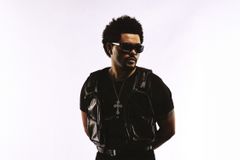 The Weeknd Said He Was Retiring the Name. Now He Says He Tried It and Hated It - RELEVANT