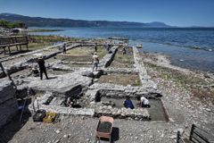 Archaeologists Say They've Found the Room Where the Nicene Creed Was Written - RELEVANT