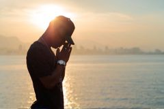 Nearly Half of Americans Say They've Gotten a Miraculous Answer to Prayer - RELEVANT
