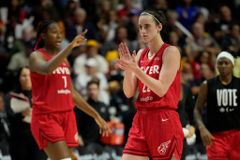 WNBA breaks silence on gender eligibility as debate over men in women's sports intensifies