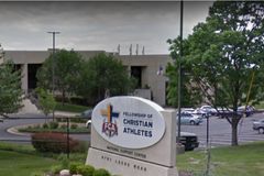 FCA sues NJ school district over mentor ban enacted after atheist group's complaint