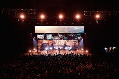 Bethel Music, KB set to headline free open-air worship event in Kansas; Westboro Baptist Church to protest 'satanic tunes'
