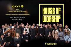 Michael W. Smith warns worship must not become ‘celebrity driven,' says he's seeing revival among Gen Z