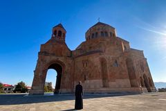 Displacement, erasure and a 5-star tour: Inside Artsakh's Christian heritage crisis