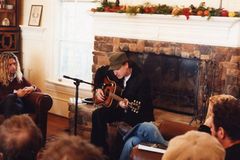 Christians being salt and light via the arts to positively influence culture