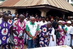 Herdsmen kill at least 31 Christians in central Nigeria