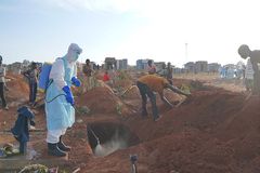 UN holds emergency meeting on African Ebola outbreak