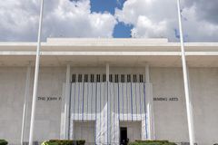 Kennedy Center votes to restore Trump’s name in court order challenge