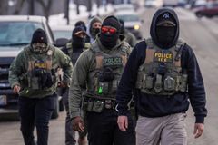 Department of Homeland Security Spied on Churches in the Twin Cities