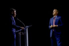 Paxton, Talarico Tap Contrary Versions of God and Christianity in Appeal to Texas Voters